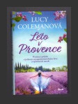 Léto v Provence - náhled