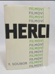 Filmoví herci 9. soubor - náhled