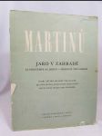 Jaro v zahradě / Le Printemps au Jardin / Spring in the Garden: Čtyři dětské skladby pro klavír - náhled