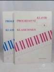 Progresivní klavír 0-I: Klasicismus - náhled