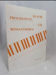 Progresivní klavír I-II: Romantismus - náhled