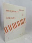 Progressive Piano 0: Baroque - náhled