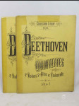 Quintettes pour 2 Violons, 2 Altos et Violoncelle: Alto I-II - náhled