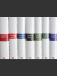 Spisy 1-7 (Bohumil Hrabal) - náhled