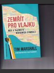 Zemřít pro vlajku (Moc a tajemství národních symbolů) - náhled