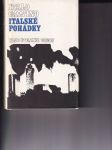 Italské pohádky - náhled