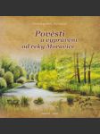 Pověsti a vyprávění od řeky Moravice - náhled