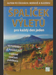 Špalíček výletů - náhled