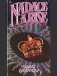 Nadace a říše - náhled