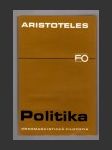 Politika - náhled