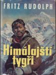 Himálajští tygři - náhled