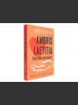 Amoris laetitia - náhled
