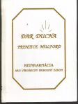 Dar ducha II. - Reinkarnácia - náhled