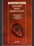 Hledání nové spirituality - náhled