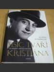 Tisíc tváří Kristiána - Po stopách Oldřicha Nového - náhled