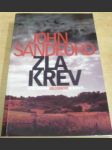 Zlá krev - náhled