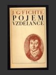 Pojem vzdělance - náhled