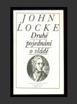 Druhé pojednání o vládě - náhled