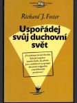 Uspořádej svůj duchovní svět - náhled