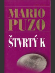 Štvrtý K - náhled