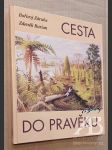Cesta do pravěku - náhled