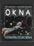 Okna vesmíru dokořán - náhled