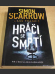 Hráči se smrtí - náhled