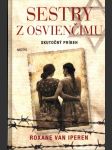 Sestry z osvienčimu - náhled