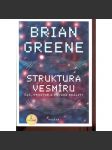 Struktura vesmíru. Čas, prostor a povaha reality (vesmír) - náhled
