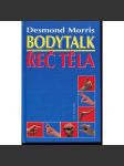 Bodytalk – řeč těla - náhled