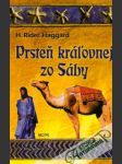 Prsteň kráľovnej zo Sáby - náhled