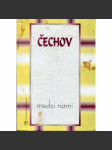 Čechov medzi nami - náhled
