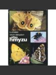 Veľký obrazový atlas hmyzu (text slovensky, hmyz) - náhled