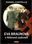 Eva Braunová v Hitlerově soukromí - náhled