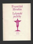 Lešanské jesličky - náhled