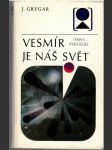 Vesmír je náš svět - náhled
