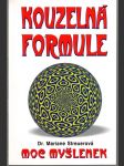 Kouzelná formule - náhled