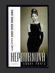 Audrey Hepburnová - náhled