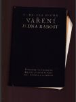Vaření jedna radost (Francouzská kuchařka doplněná předpisy kuchyně české, slovanské a mezinárodní) - náhled