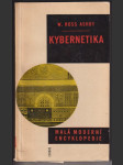 Kybernetika - náhled