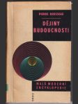 Dějiny budoucnosti - náhled