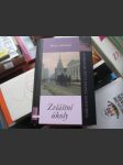 Zvláštní úkoly: Pikový kluk, Dekoratér - náhled