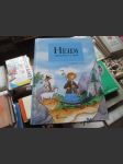Heidi - děvčátko z hor - náhled