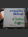 Z mého života - náhled