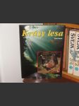 Krásy lesa - náhled