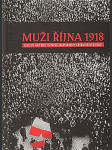 Muži října 1918 - náhled