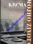 Krčma mojho života - kolektiv autorov - náhled