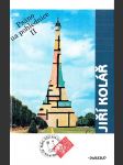 Psáno na pohlednice II. (1985-1987) - náhled