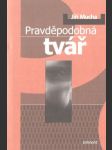 Pravděpodobná tvář - náhled