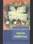 Nacionalismus - náhled
